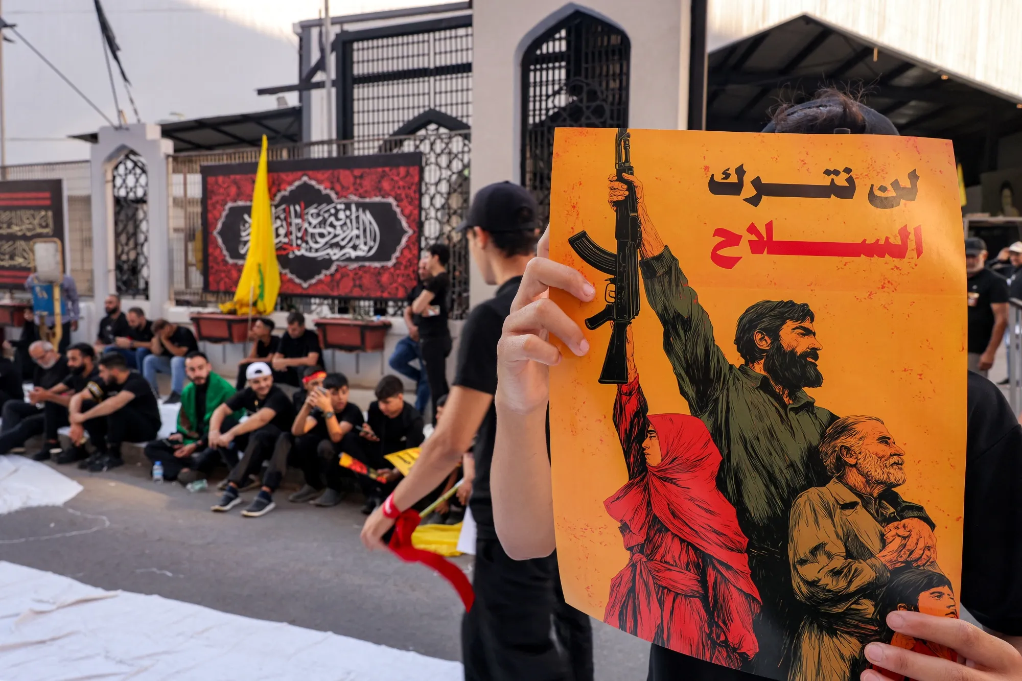 إدارة أمريكية للتوازن الإقليمي: نجاحات في الممرات البحرية رغم حرب متعثرة