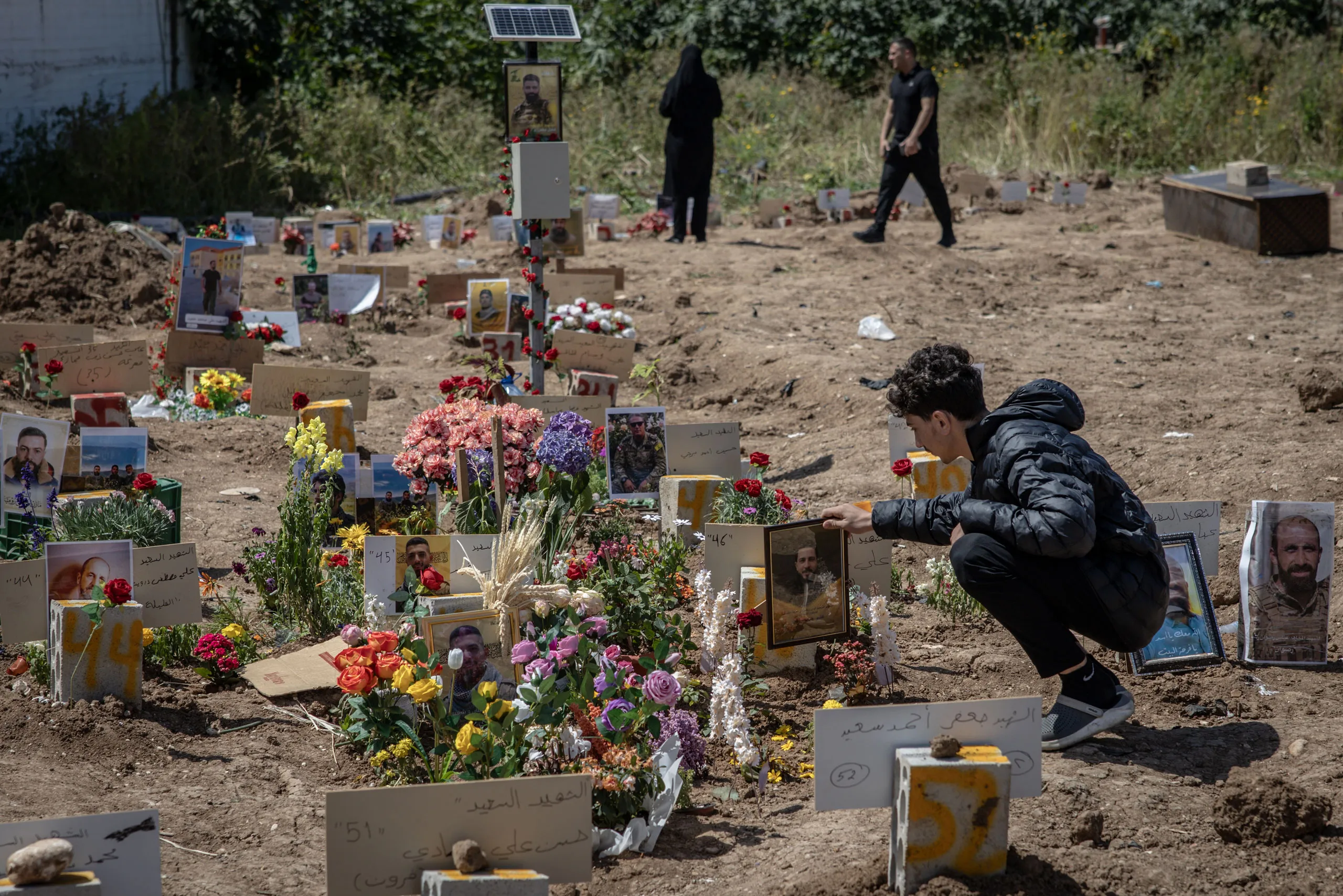 Lebanon's Perilous Path to Disarming Hezbollah Amidst Internal Strife and External Threats