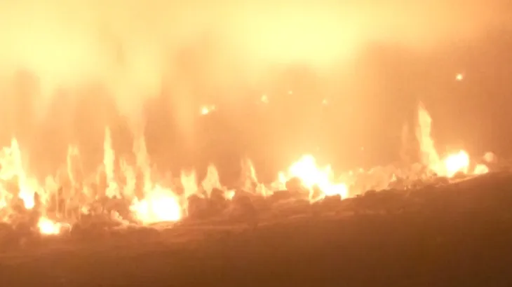 إسرائيل تفجر أنفاق حزب الله في لبنان بقوة زلزال