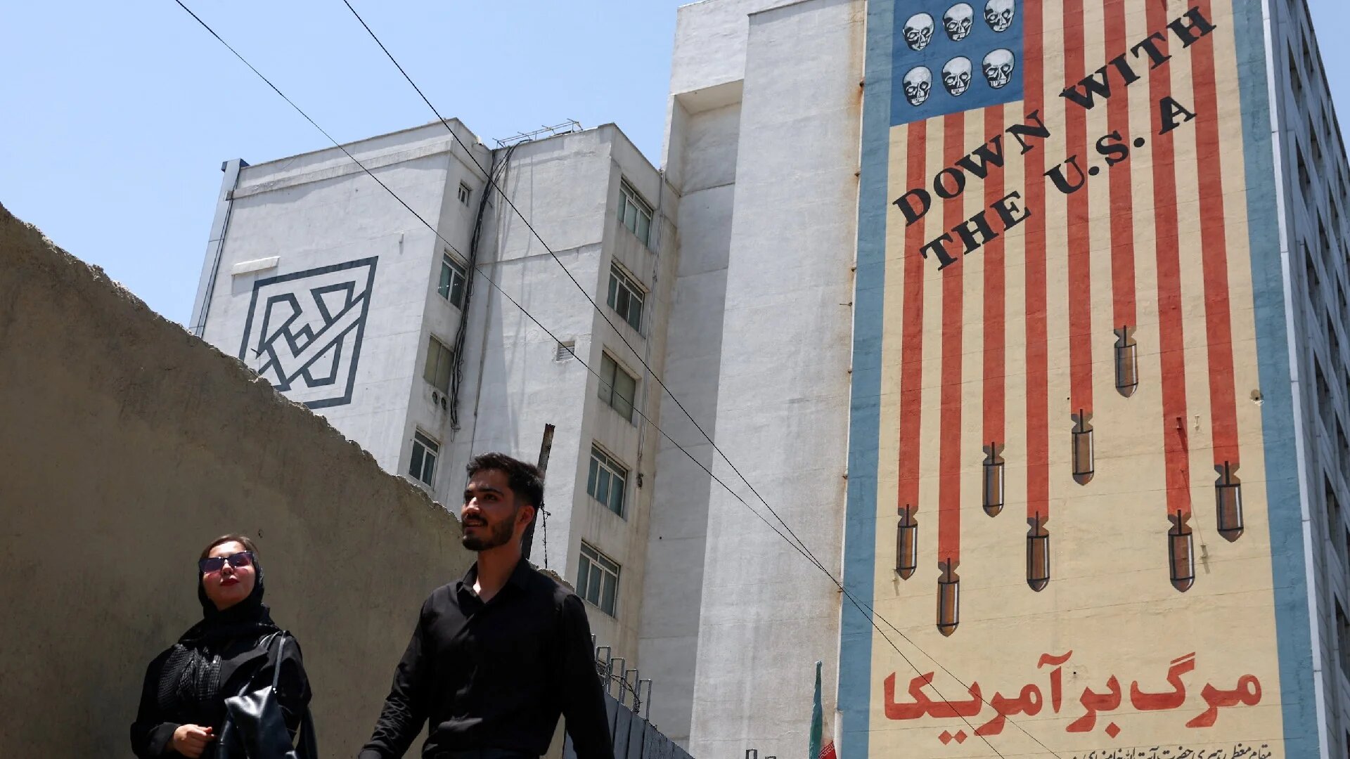 الولايات المتحدة تلعب دورًا مباشرًا في مراقبة القوات اللبنانية والإسرائيلية بموجب اتفاق جديد