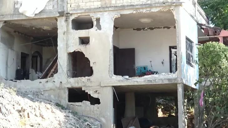 غارة إسرائيلية على جنوب لبنان تسفر عن مقتل مدنية وإصابات وسط تبادل هجمات مع حزب الله