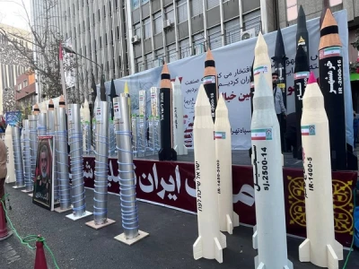 تطورات دبلوماسية وأمنية متسارعة في لبنان وإيران