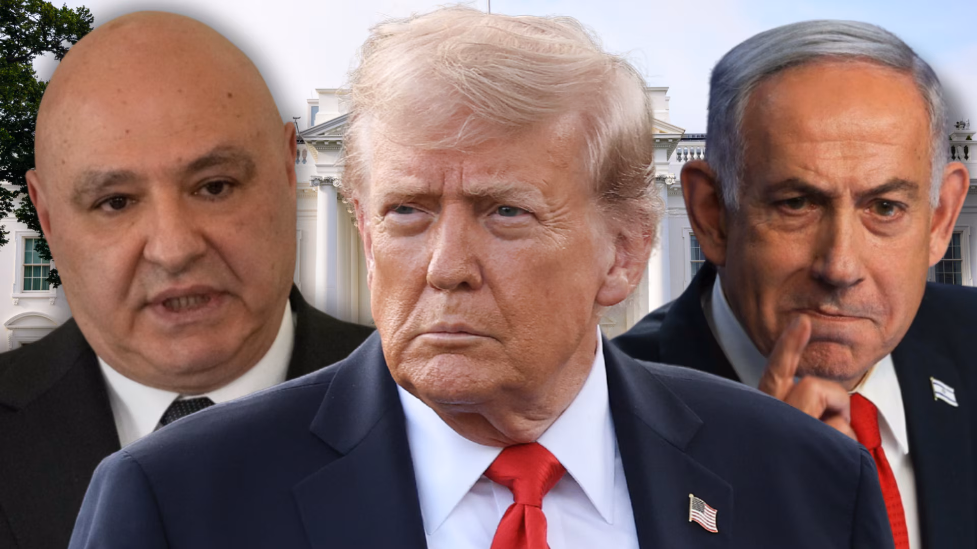 الولايات المتحدة تقود جهود وساطة بين لبنان وإسرائيل لإنهاء التوترات