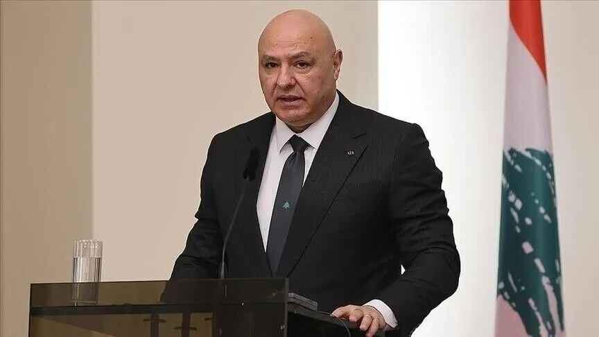 الرئيس عون يؤكد عدم وجود مفاوضات جديدة مع إسرائيل ويشدد على المبادئ الوطنية