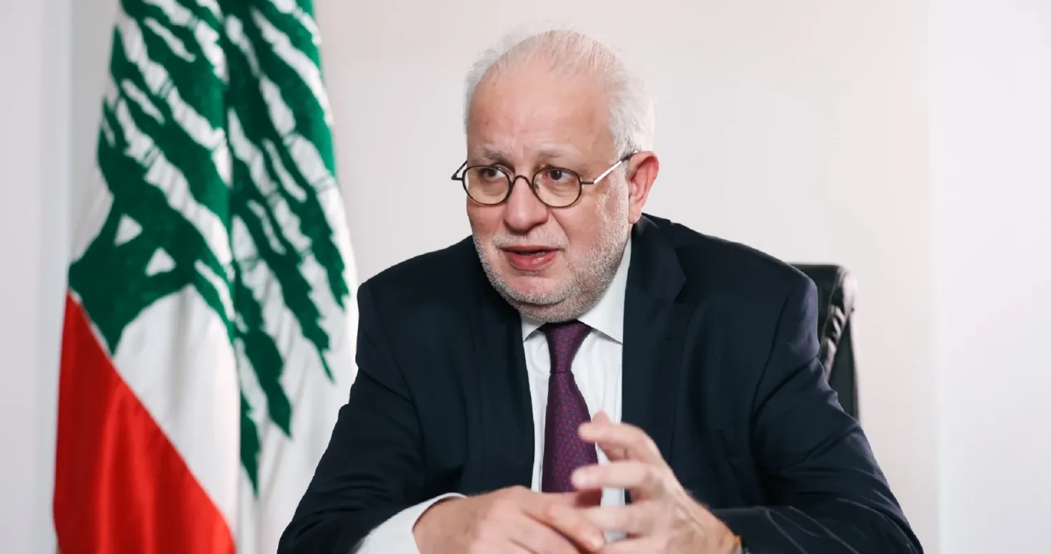 تحركات قضائية لبنانية بشأن شحنة متفجرات حزب الله