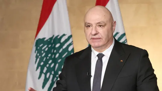 لبنان يطلب مساعدة اليونان لتنفيذ اتفاق سلام مع إسرائيل وسط تصاعد التوترات