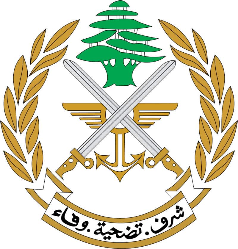 القوات اللبنانية تعلن عن ضبط أسلحة وتحقيق "سيطرة تشغيلية" في جنوب لبنان ضمن إطار ثلاثي