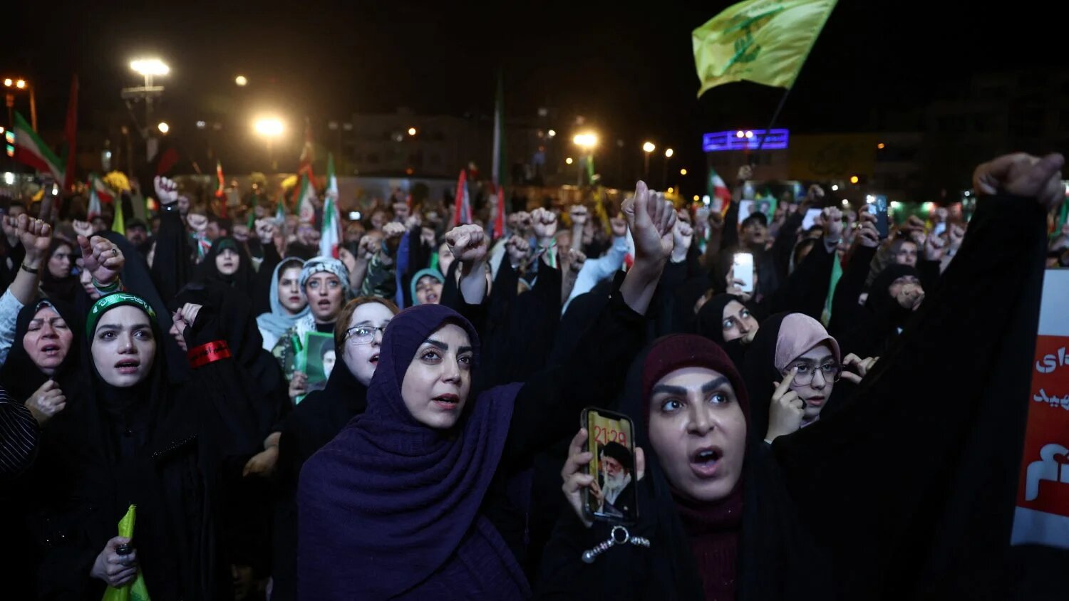 ترامب يعبر عن انزعاجه من نتنياهو بسبب سلوك إسرائيل في لبنان