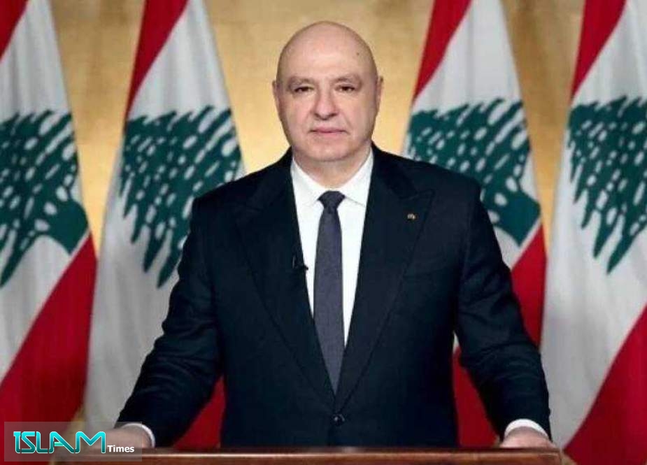 الرئيس عون يؤكد عدم وجود محادثات مباشرة جديدة مع إسرائيل ويشدد على الأولويات الوطنية في ظل تصاعد العدوان