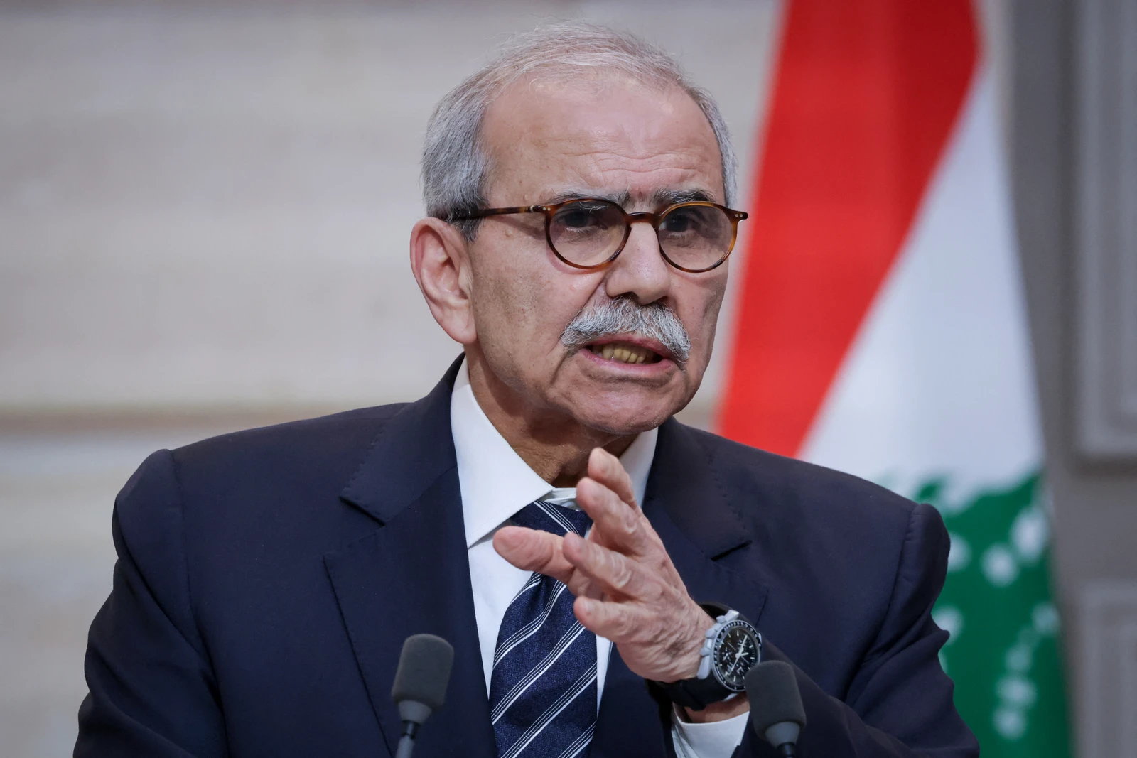 لبنان: ضبط نصف طن متفجرات يثير قلقاً أمنياً متزايداً ويؤكد عزم الحكومة على تعزيز الاستقرار