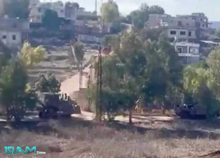 مقتل مقاول إسرائيلي في جنوب لبنان بطائرة مسيرة مفخخة