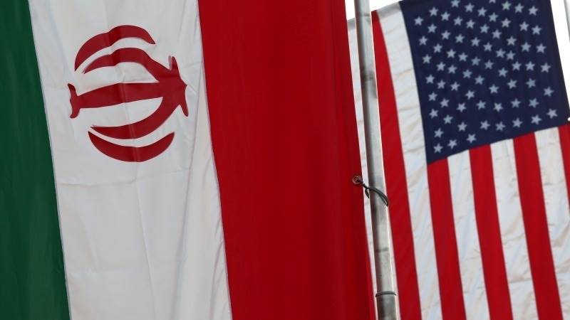 إيران تهدد بإنهاء مفاوضات أمريكا بسبب لبنان