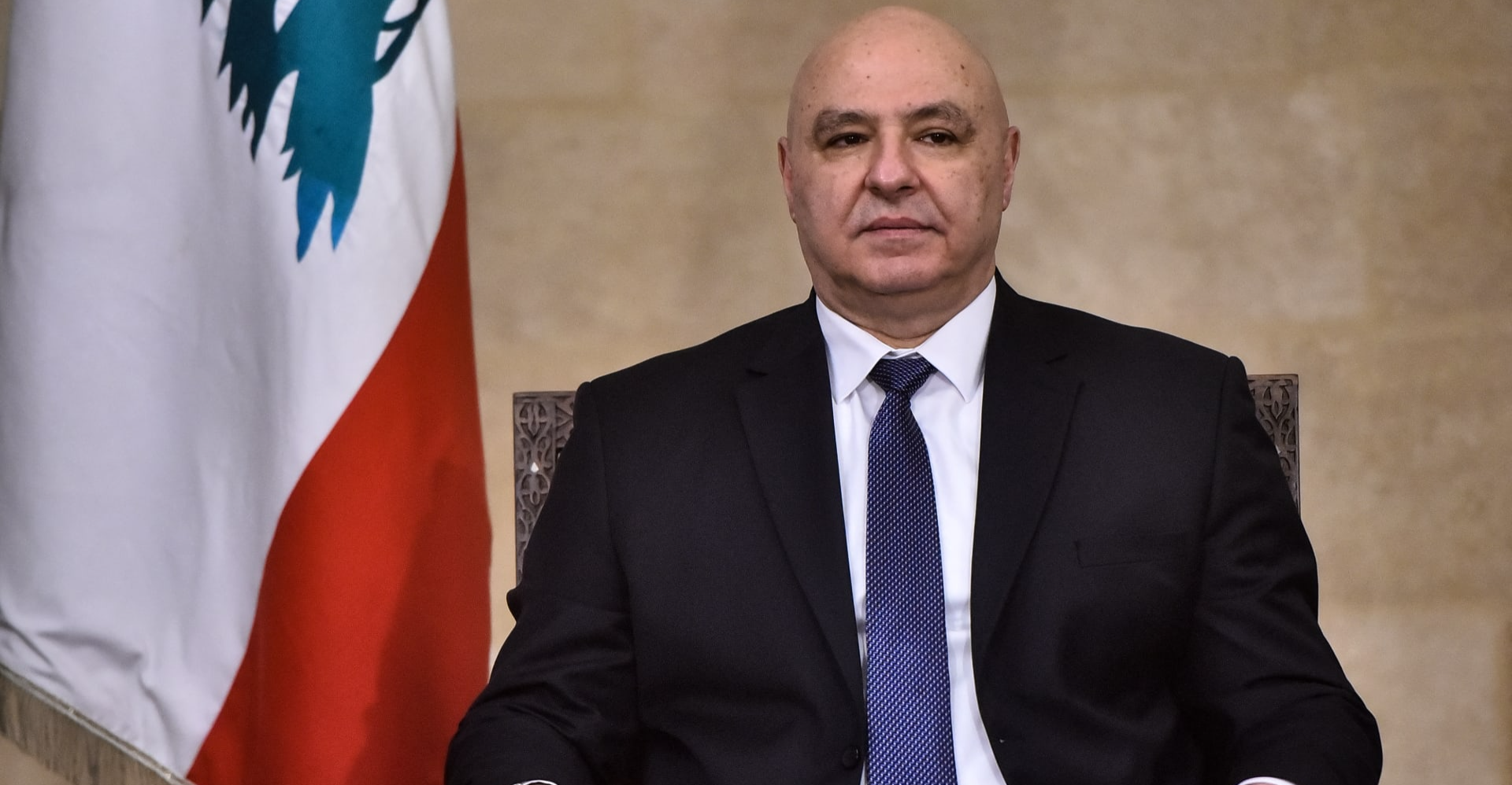 الرئيس عون يؤكد استقلالية القرار اللبناني ويدعو لإنهاء الحرب عبر التفاوض