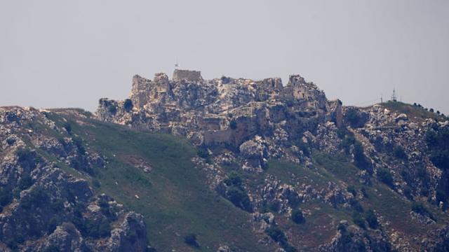 إسرائيل تستعيد قلعة الشقيف وتتوغل بعمق في لبنان وسط إدانات دولية