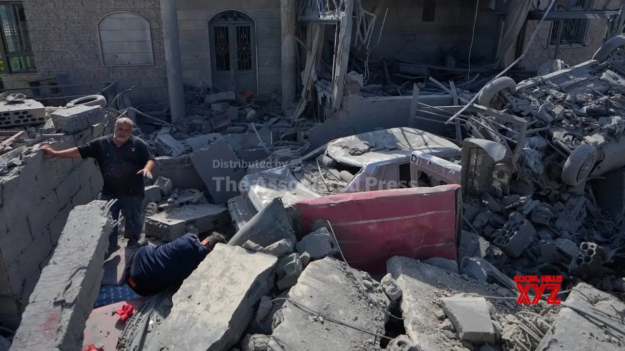 غارات إسرائيلية مكثفة على لبنان توقع عشرات القتلى وتصعيد جديد جنوب بيروت