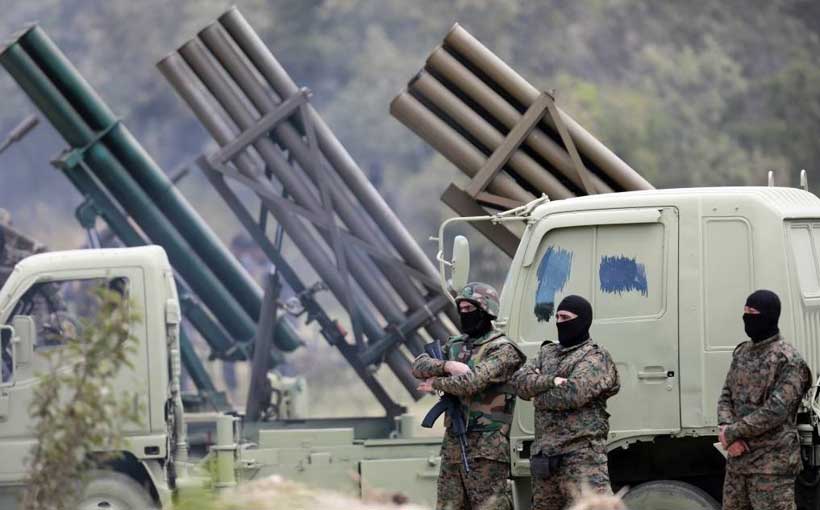 Hezbollah's Rejection of U.S.-Brokered Ceasefire Complicates Regional Stability Efforts
