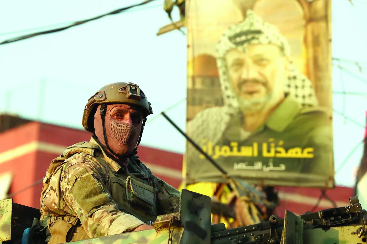 لبنان: سلاح الفصائل الفلسطينية ورقة تفاوض معقدة تعيق نزع السلاح