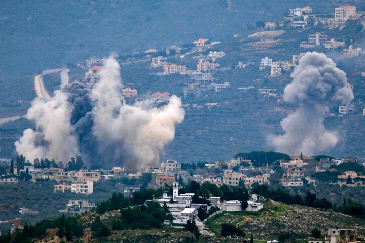 انتهاكات الهدنة مستمرة في جنوب لبنان رغم التفاهمات الإقليمية