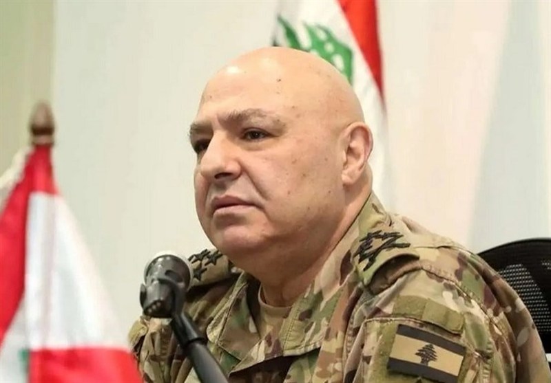 إيران ترد على تصريحات الرئيس اللبناني بشأن دورها في لبنان