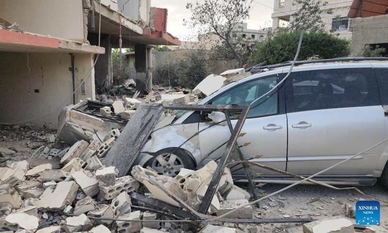 Lebanon Health Ministry Reports Over 3,000 Deaths in Israeli Attacks Since March 2