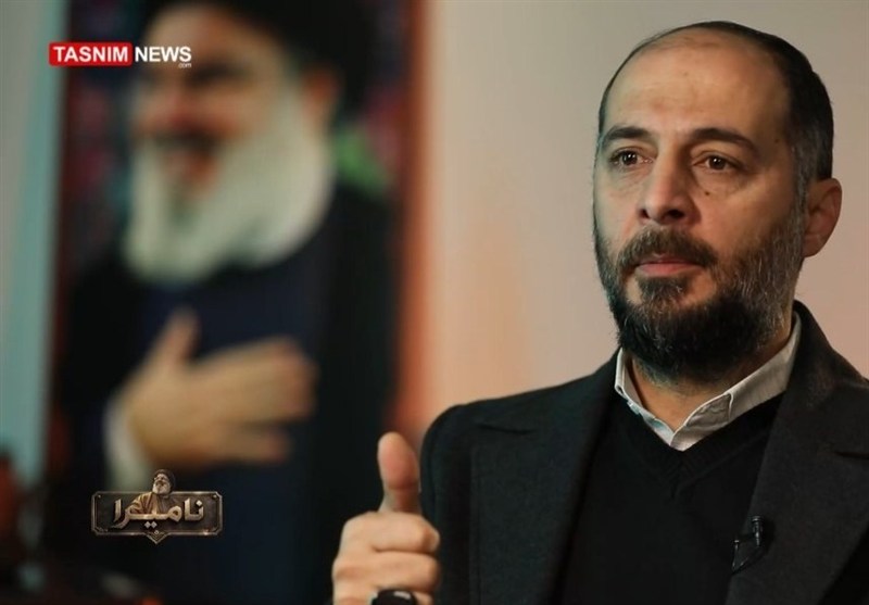 نائب لبناني: سلاح حزب الله هو درع لبنان الوحيد ضد إسرائيل