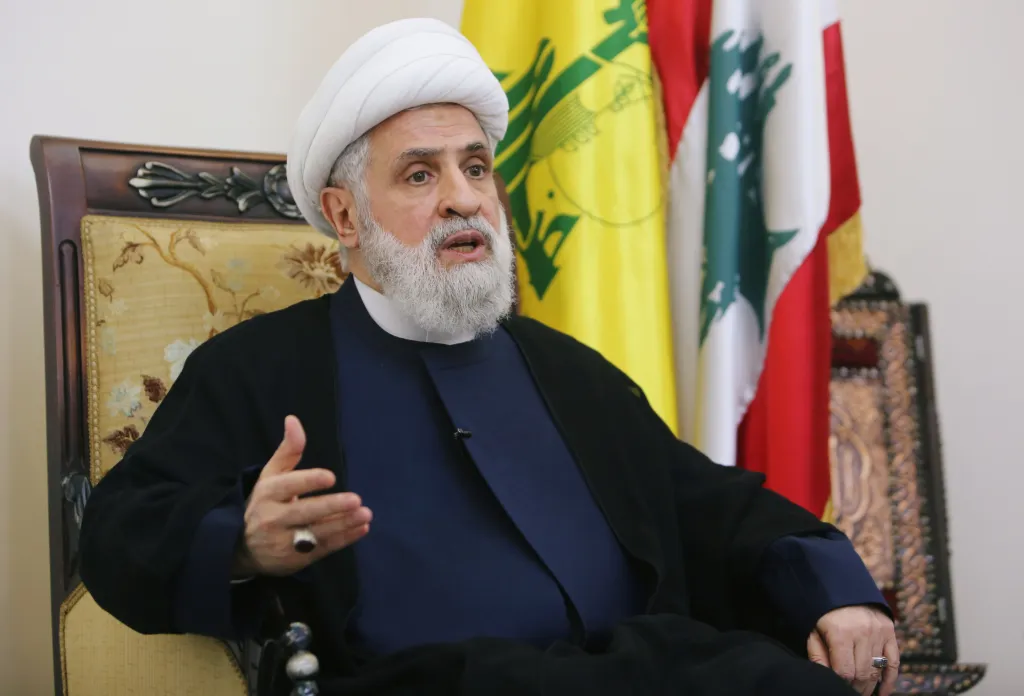 حزب الله يرفض اتفاق وقف إطلاق النار ويطالب بانسحاب إسرائيلي كامل
