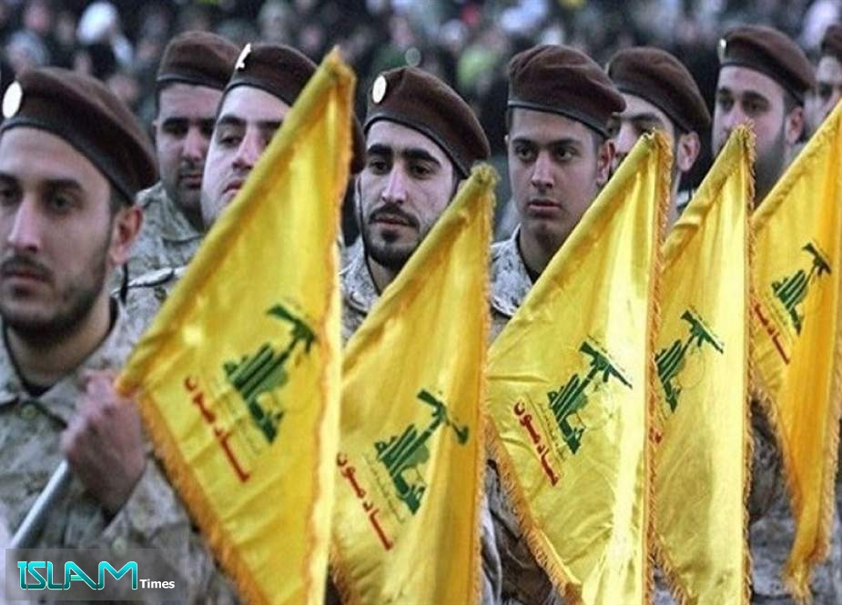 حزب الله يشيد بالدعم الإيراني ويحث المسؤولين اللبنانيين على تقديره