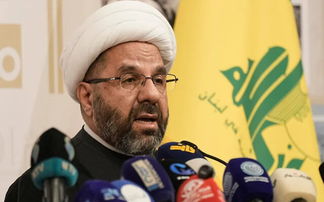 حزب الله يعلن عن تعويضات مالية للمتضررين من الحرب في لبنان
