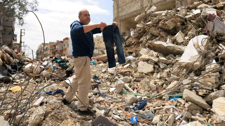 منظمة العفو الدولية تحقق في هجمات إسرائيلية بلبنان كجرائم حرب محتملة